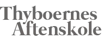 Thyboernes Logo